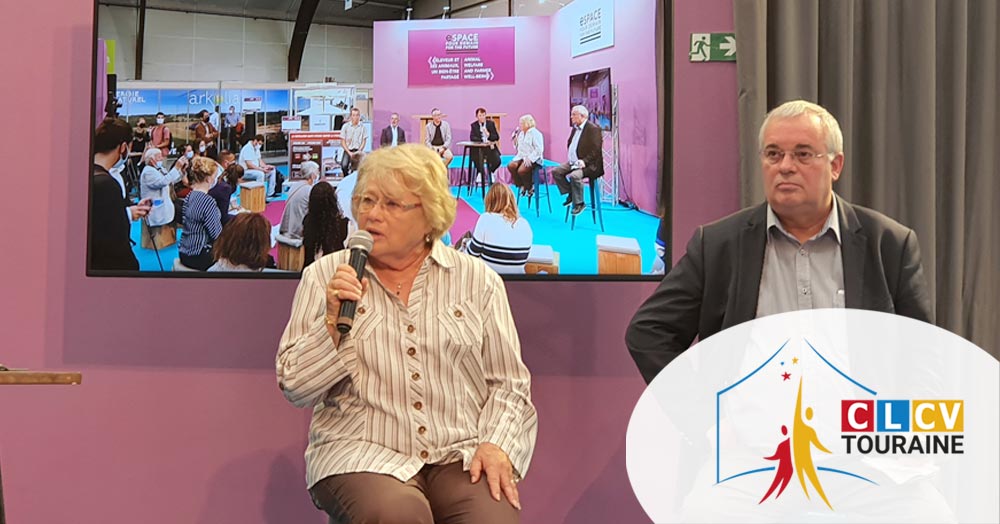 La CLCV au space a rennes le salon international des productions animales pour une table ronde sur l aviculture et l alimentation