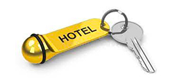 vos droits en hotellerie annulation reservation, vols, facture. Article de la clcv touraine