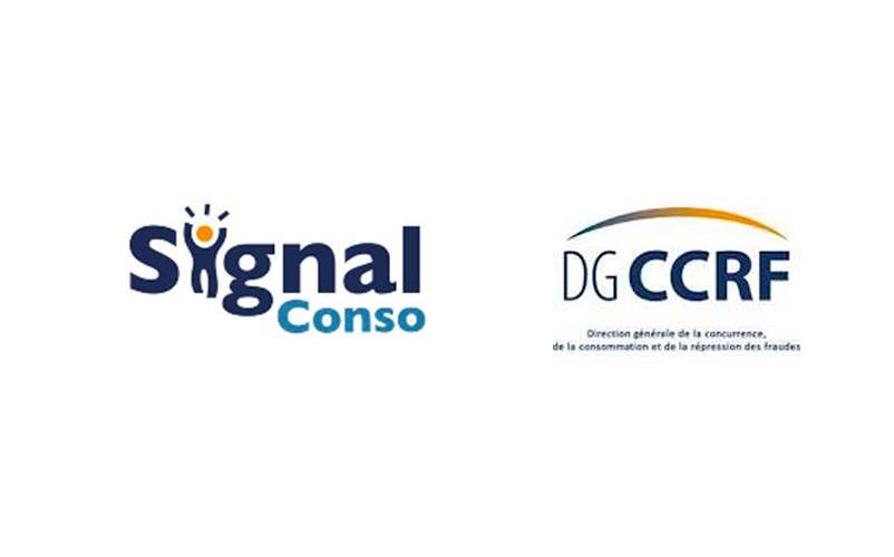 signal conso et DGCCRF nouveau service pour proteger et conseiller les consommateurs clcv touraine explique