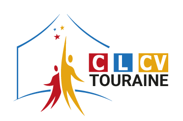Logo CLCV Touraine